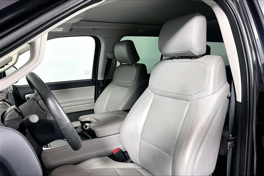 2025 Ford Expedition - $59,941