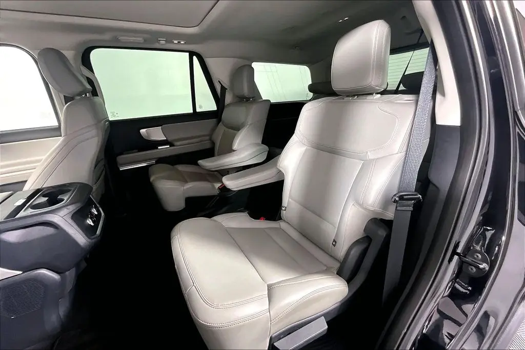 2025 Ford Expedition - $59,941