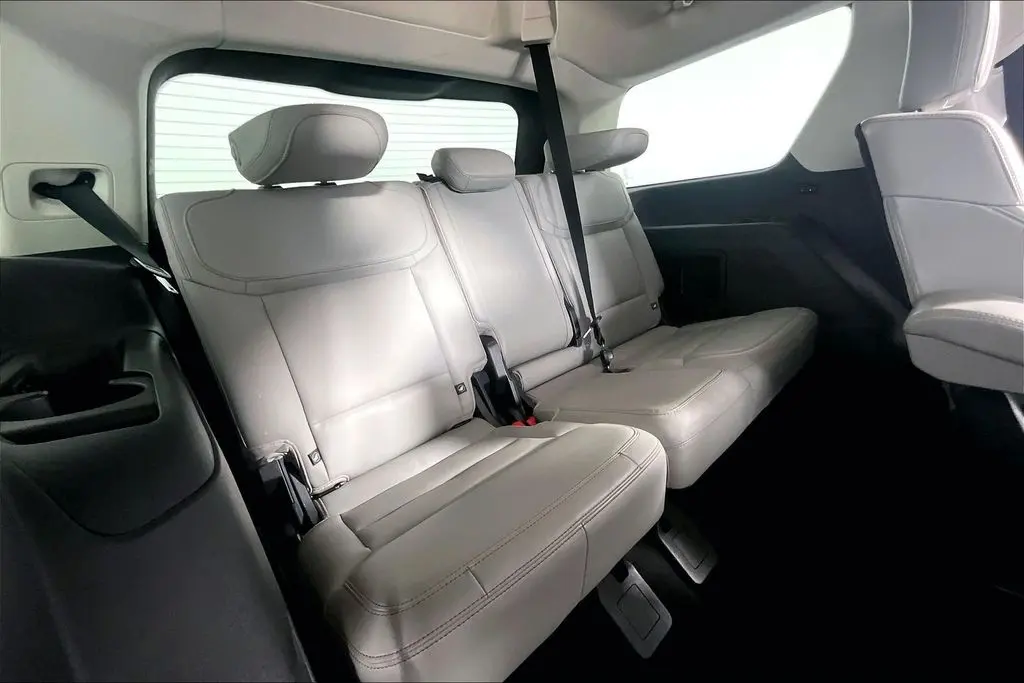 2025 Ford Expedition - $59,941