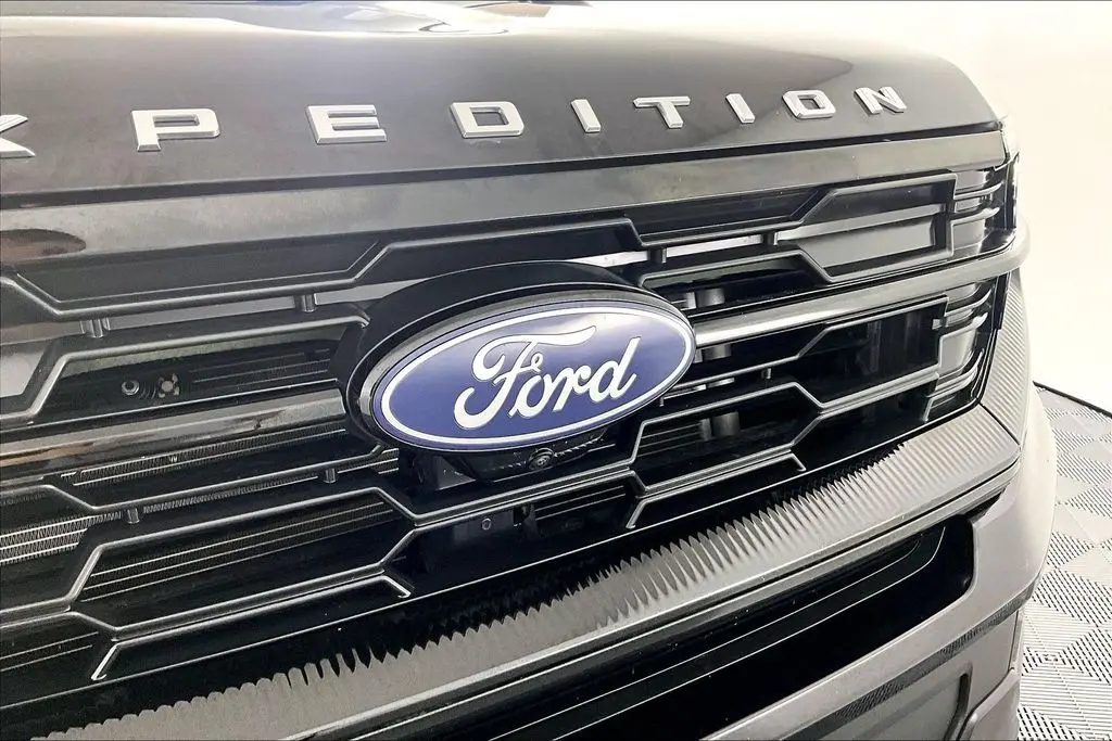 2025 Ford Expedition - $59,941