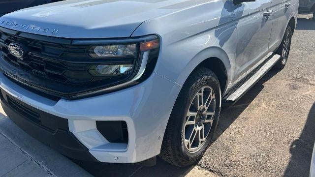 Preowned 2025 Ford Expedition Active for Sale