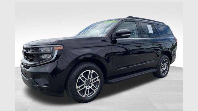 Preowned 2025 Ford Expedition Active for Sale