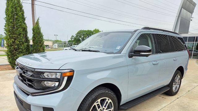 Preowned 2025 Ford Expedition Active for Sale