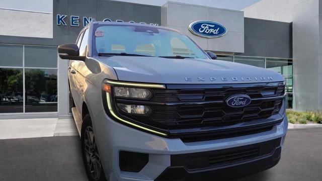 Preowned 2025 Ford Expedition Active for Sale