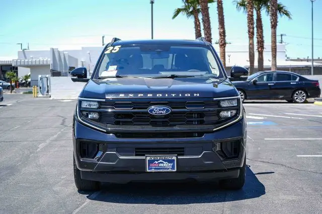 2025 Ford Expedition - $49,888