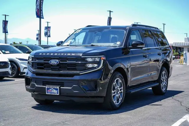 2025 Ford Expedition - $49,888