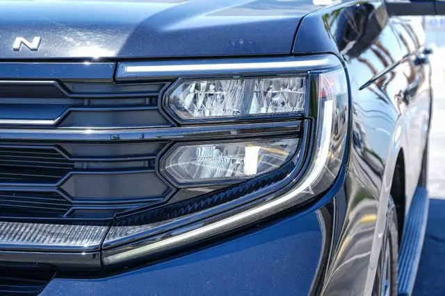 2025 Ford Expedition - $49,888