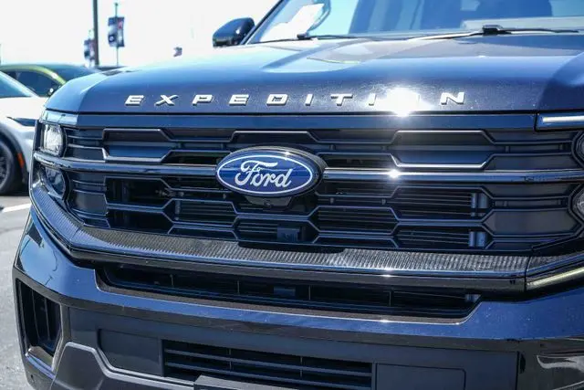2025 Ford Expedition - $49,888