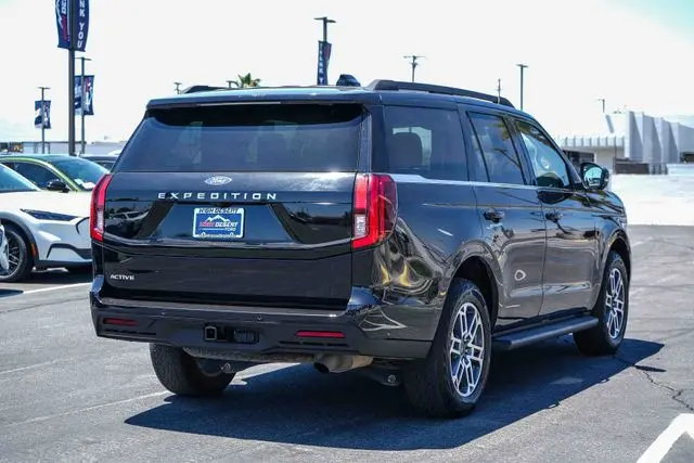 2025 Ford Expedition - $49,888