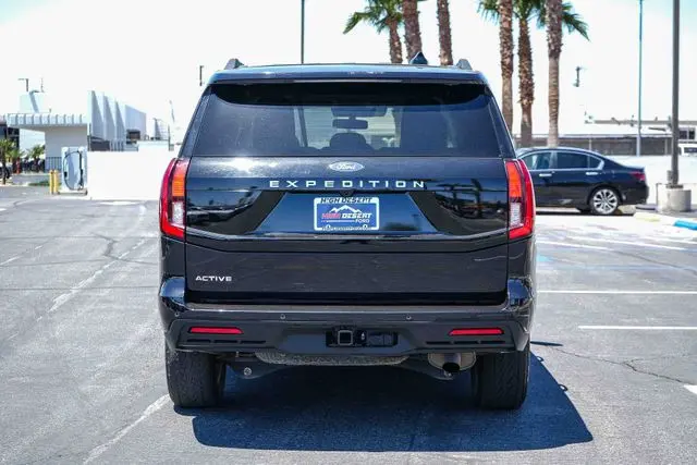 2025 Ford Expedition - $49,888
