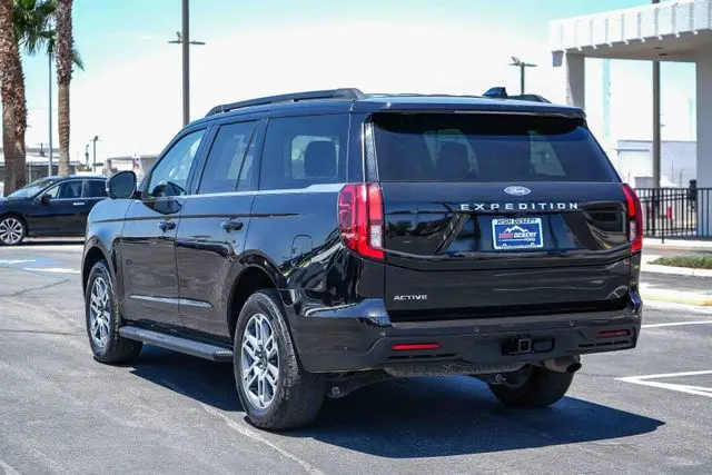 2025 Ford Expedition - $49,888