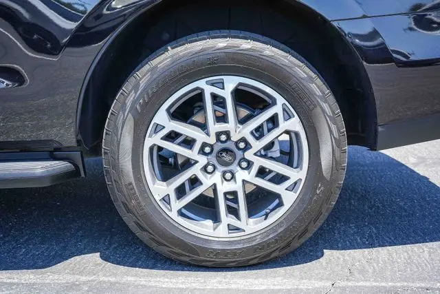 2025 Ford Expedition - $49,888