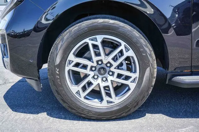 2025 Ford Expedition - $49,888