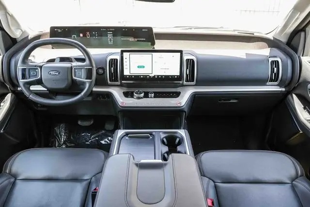 2025 Ford Expedition - $49,888
