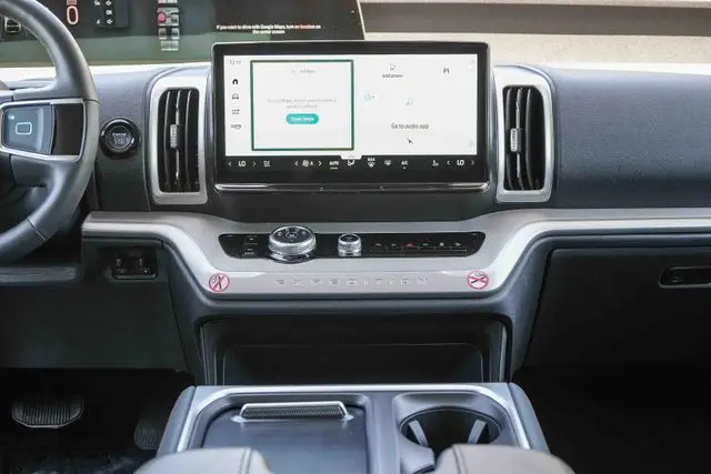 2025 Ford Expedition - $49,888