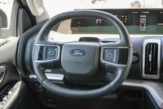 2025 Ford Expedition - $49,888