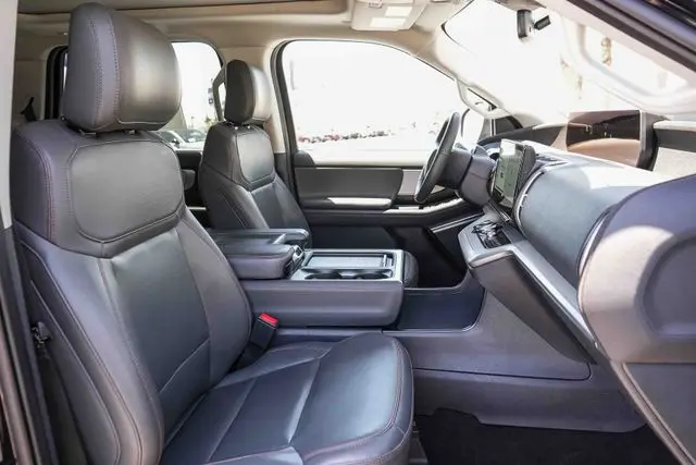2025 Ford Expedition - $49,888