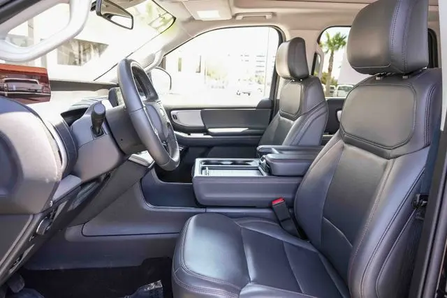 2025 Ford Expedition - $49,888