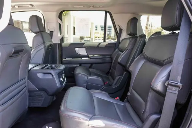 2025 Ford Expedition - $49,888
