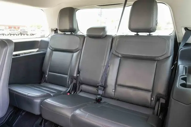2025 Ford Expedition - $49,888