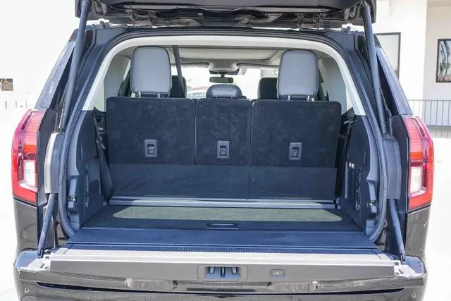 2025 Ford Expedition - $49,888