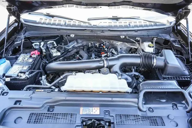 2025 Ford Expedition - $49,888
