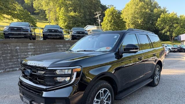 Preowned 2025 Ford Expedition Active for Sale