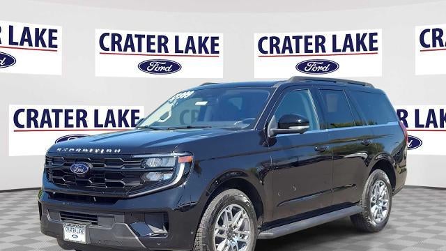 Preowned 2025 Ford Expedition Active for Sale