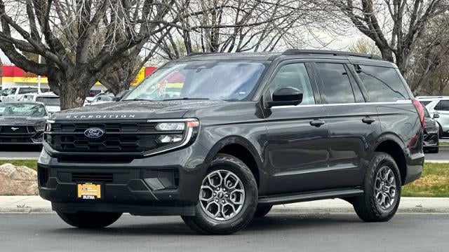 Preowned 2025 Ford Expedition Active for Sale