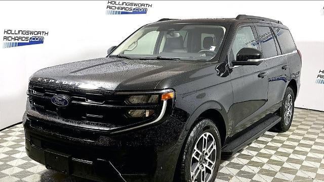 Preowned 2025 Ford Expedition Active for Sale