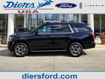 2025 Ford Expedition 4X4 Active 4DR SUV