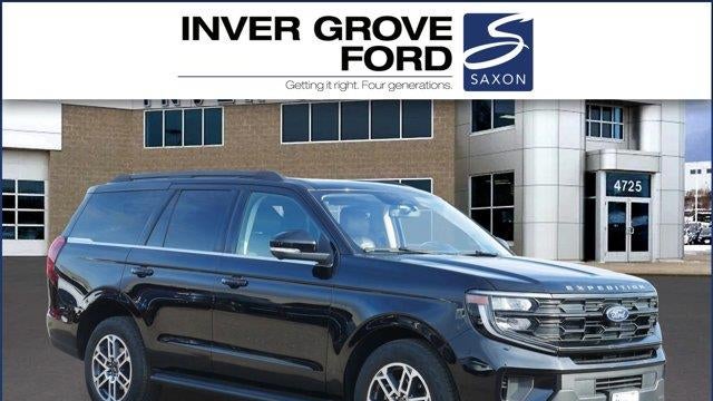 Preowned 2025 Ford Expedition Active for Sale