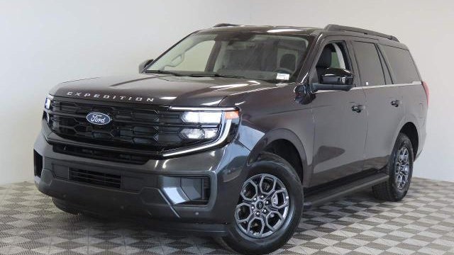 Preowned 2025 Ford Expedition Active for Sale