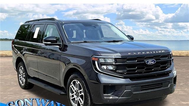 Preowned 2025 Ford Expedition Active for Sale