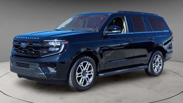Preowned 2025 Ford Expedition Active for Sale