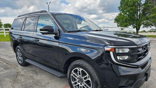 Preowned 2025 Ford Expedition Active for Sale
