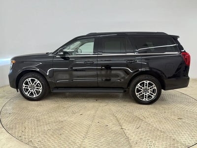 2025 Ford Expedition 4X4 Active 4DR SUV