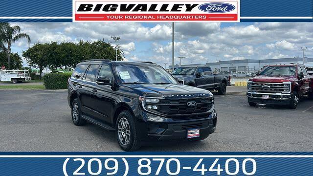 Preowned 2025 Ford Expedition Active for Sale