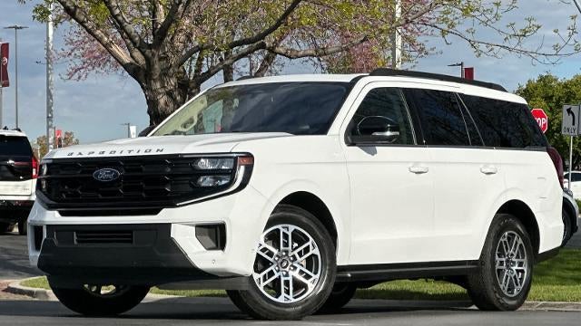 Preowned 2025 Ford Expedition Active for Sale