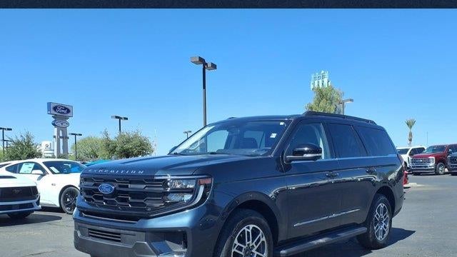Preowned 2025 Ford Expedition Active for Sale