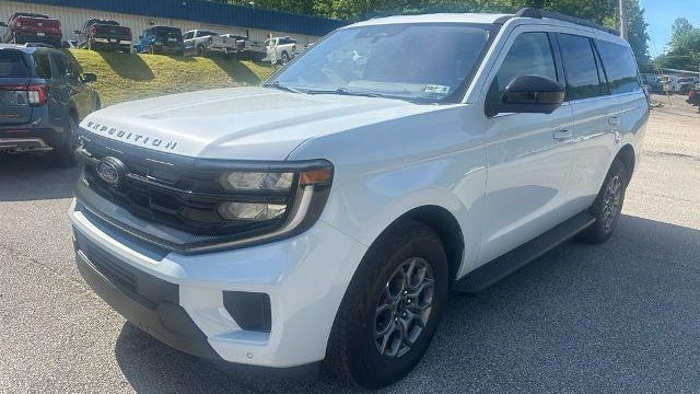Preowned 2025 Ford Expedition Active for Sale