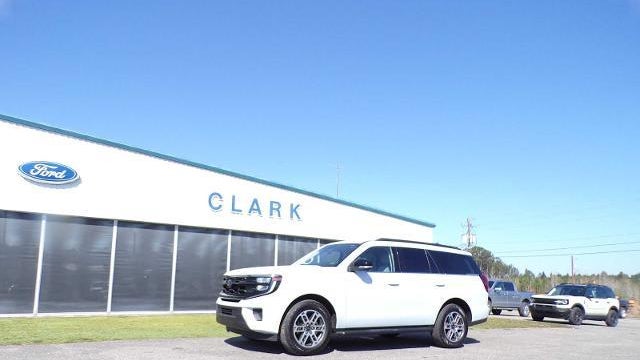 Preowned 2025 Ford Expedition Active for Sale