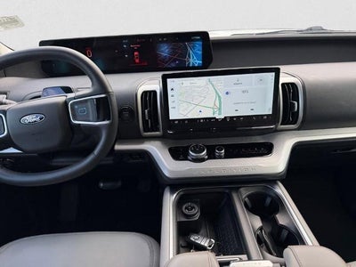 2025 Ford Expedition 4X4 Active 4DR SUV