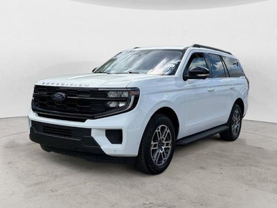 2025 Ford Expedition 4X4 Active 4DR SUV