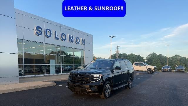 Preowned 2025 Ford Expedition Active for Sale