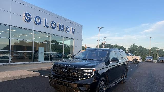 Preowned 2025 Ford Expedition Active for Sale