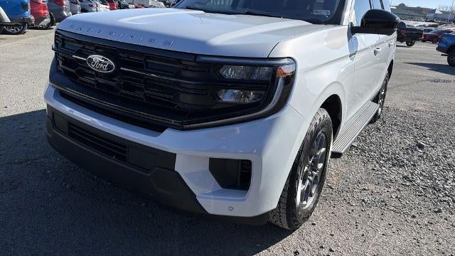 Preowned 2025 Ford Expedition Active for Sale