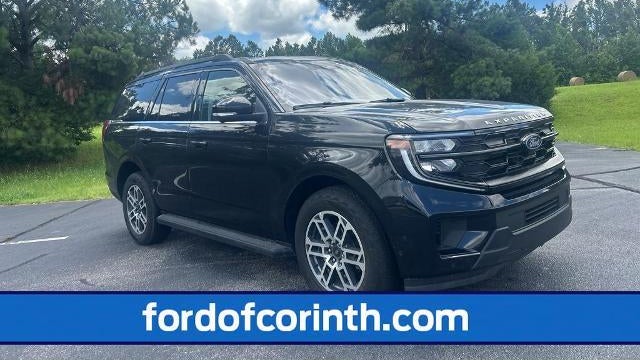 Preowned 2025 Ford Expedition Active for Sale