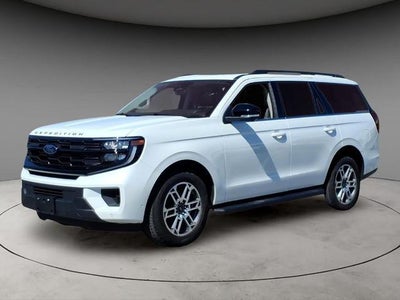 2025 Ford Expedition 4X4 Active 4DR SUV