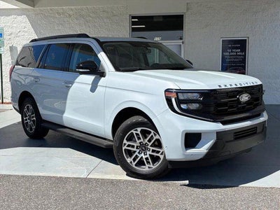 2025 Ford Expedition 4X4 Active 4DR SUV